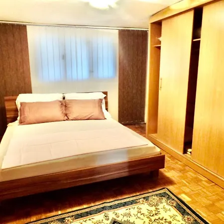 Apartamento Lari And Klo