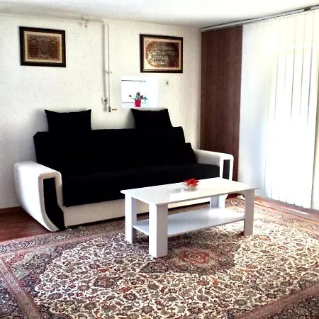 Apartamento Lari And Klo *