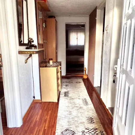 Lari And Klo Apartment Sarajevo