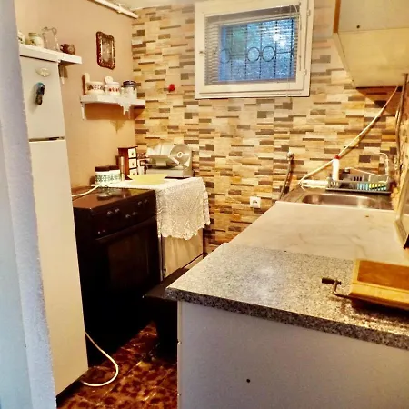 Lari And Klo Apartamento *