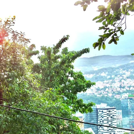 Apartment Lari And Klo *