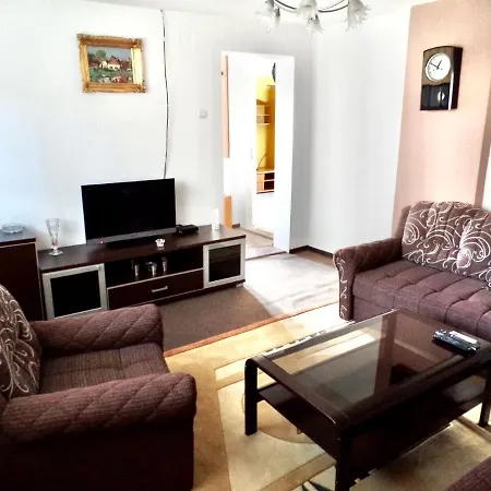 Lari And Klo 아파트