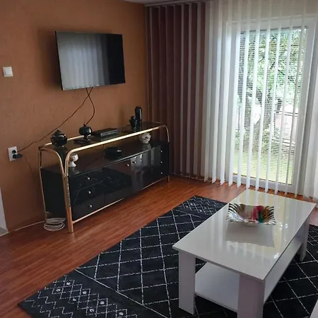 Lari And Klo Apartment Sarajevo