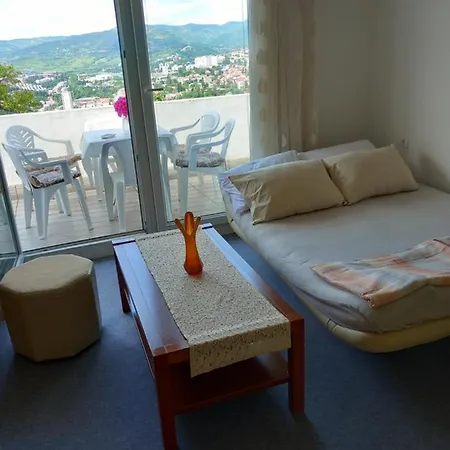 Apartment Lari And Klo