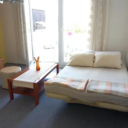 Lari And Klo Apartment Sarajevo