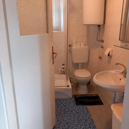 Apartamento Lari And Klo *