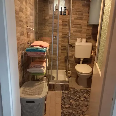 Apartamento Lari And Klo *