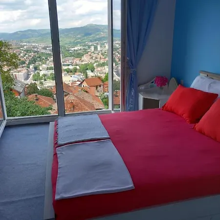 Lari And Klo Apartamento Saraievo