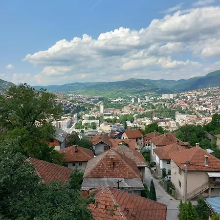 Lari And Klo Apartamento