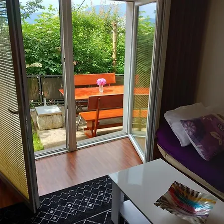 Apartamento Lari And Klo *