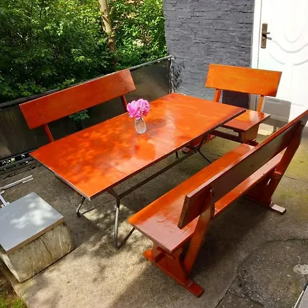 Apartamento Lari And Klo Saraievo