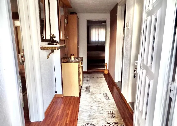 Lari And Klo 아파트 사라예보