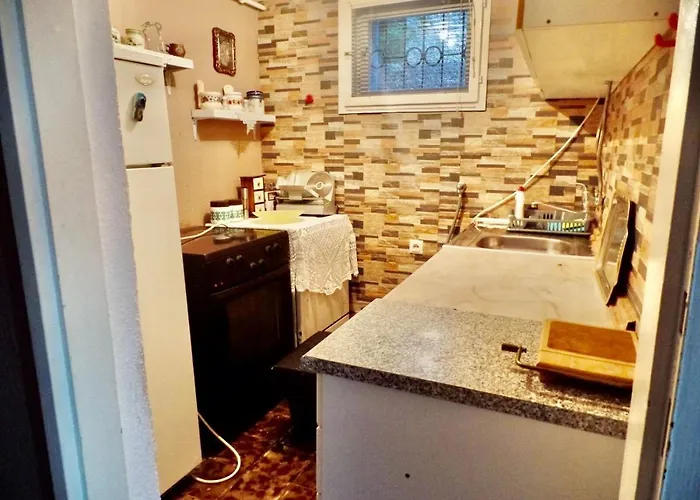 Lari And Klo 아파트 *