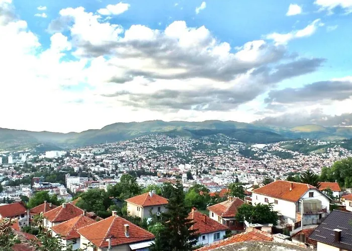 Lari And Klo 사라예보