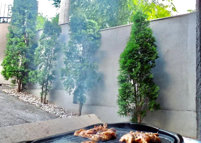 Lari And Klo 아파트