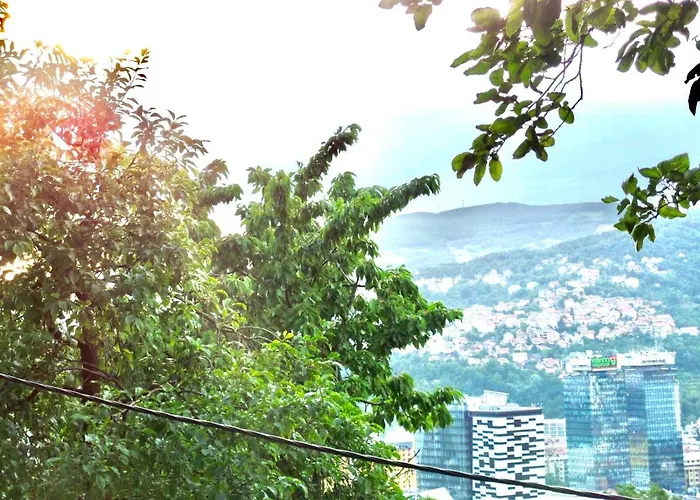 아파트 Lari And Klo *