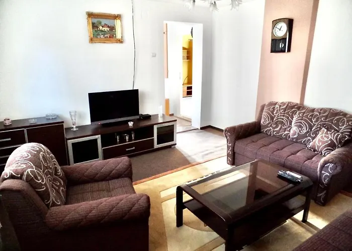 Lari And Klo 아파트