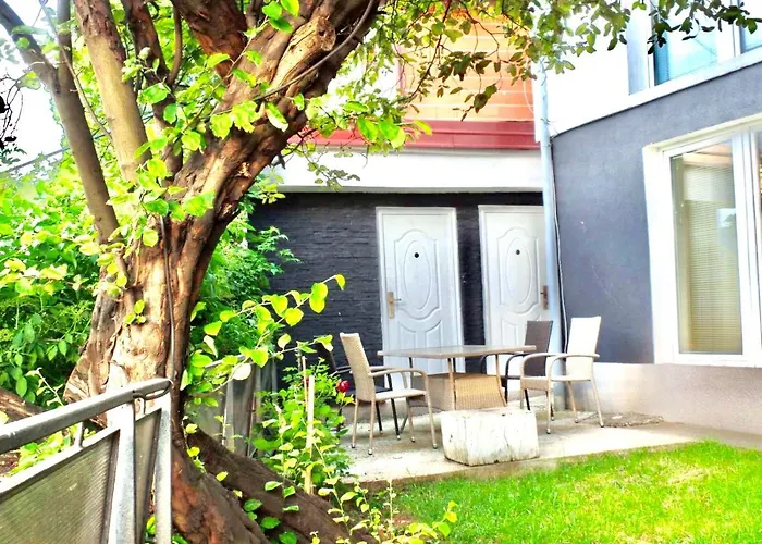 아파트 Lari And Klo *