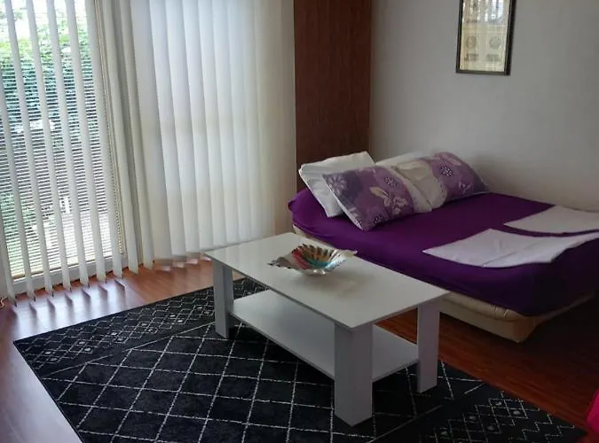 Lari And Klo 아파트 사라예보