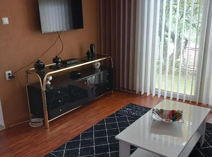 Lari And Klo 아파트 사라예보