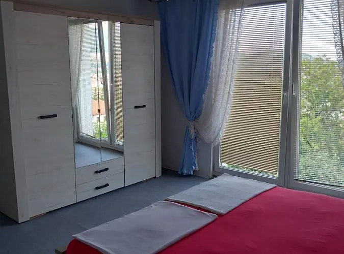 아파트 Lari And Klo 사라예보