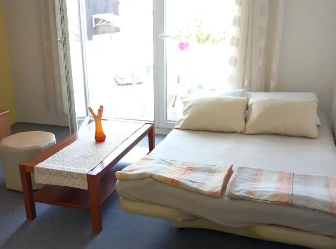 Lari And Klo 아파트 사라예보