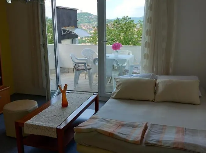 아파트 Lari And Klo 사라예보