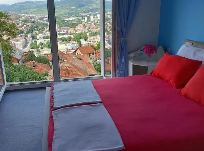 Lari And Klo 아파트 사라예보