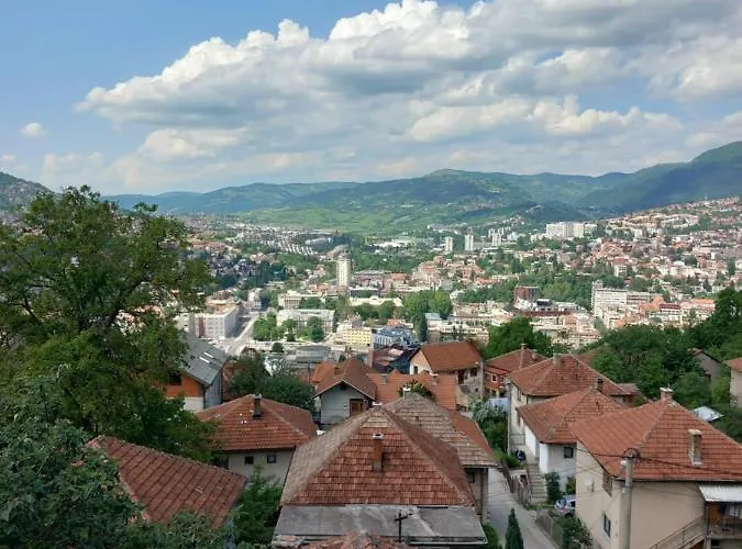 Lari And Klo 아파트