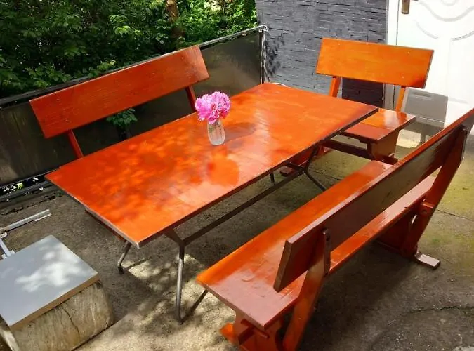 아파트 Lari And Klo 사라예보